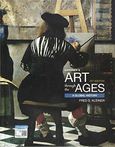 Bundle Gardner s Art through the Ages A Global History Volume I 15th MindTap Art 1 term 6 months Printed Access Card PDF