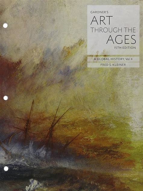 Bundle Gardner s Art through the Ages A Global History Volume II Loose-leaf Version 15th LMS Integrated for MindTap Art 2 terms 12 months Printed Access Card Doc