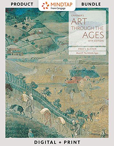 Bundle Gardner s Art through the Ages Backpack Edition Book A Antiquity 15th Gardner s Art through the Ages Backpack Edition Book B The Art through the Ages A Global History Vo Kindle Editon
