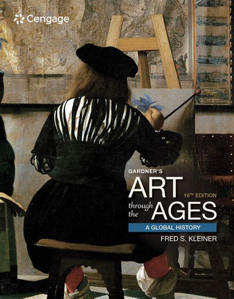 Bundle Gardner s Art through the Ages Backpack Edition Book F Non-Western Art Since 1300 15th MindTap Art 2 terms 12 months Printed Access Card Doc