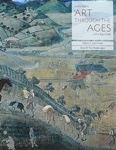 Bundle Gardner s Art through the Ages Backpack Edition Book F Non-Western Art Since 1300 Loose-Leaf Version 15th LMS Integrated for MindTap Art 2 terms 12 months Printed Access Card Epub