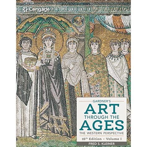 Bundle Gardner s Art through the Ages The Western Perspective Volume I 15th MindTap Art 1 term 6 months Printed Access Card for Gardner s Art through the Ages A Global History 15th Kindle Editon