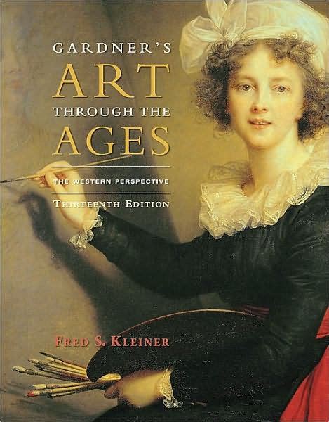 Bundle Gardner s Art through the Ages The Western Perspective with Art Study and Timeline Printed Access Card 13th WebTutor™ on WebCT™ Printed Access Card Reader