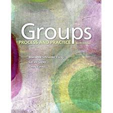 Bundle Groups Process and Practice 10th CourseMate 1 term 6 months Printed Access Card for Corey Corey Haynes Groups in Action Evolution and Challenges 2nd Kindle Editon