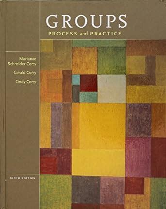 Bundle Groups Process and Practice 9th Group Techniques 4th Epub