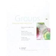 Bundle Groups Process and Practice Loose-Leaf Version 10th CourseMate 1 term 6 months Printed Access Card for Corey Corey Haynes Groups in Counseling 1 term 6 months Printed Acce PDF