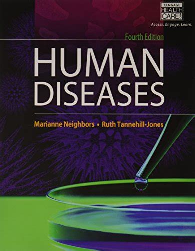 Bundle Human Diseases 4th MindTap Basic Health Science 2 terms 12 months Access Code Reader