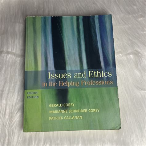 Bundle Issues and Ethics in the Helping Professions 8th The Skilled Helper 9th Doc