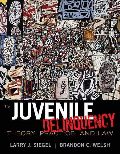 Bundle Juvenile Delinquency Theory Practice and Law Criminal Justice CourseMate with eBook Printed Access Card Epub