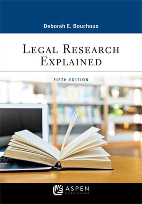 Bundle Legal Research Explained and Blackboard Access Epub