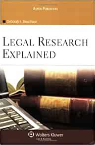 Bundle Legal Research Explained and Blackboard Access Epub