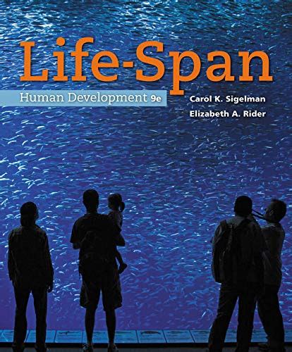 Bundle Life-Span Human Development Loose-Leaf Version 9th LMS Integrated MindTap Psychology 1 term 6 months Printed Access Card Epub