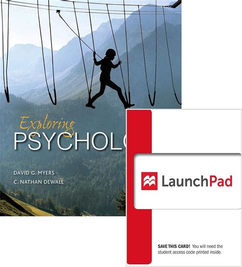 Bundle Loose-leaf Version for Discovering Psychology and LaunchPad Six Month Access Kindle Editon