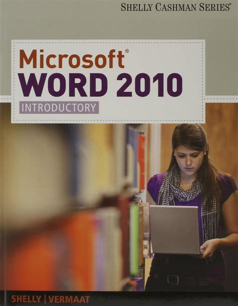 Bundle Microsoft PowerPoint 2010 Introductory Microsoft Access 2010 Introductory Microsoft Excel 2010 Introductory Microsoft Word 2010 and Projects v20 Printed Access Card Doc