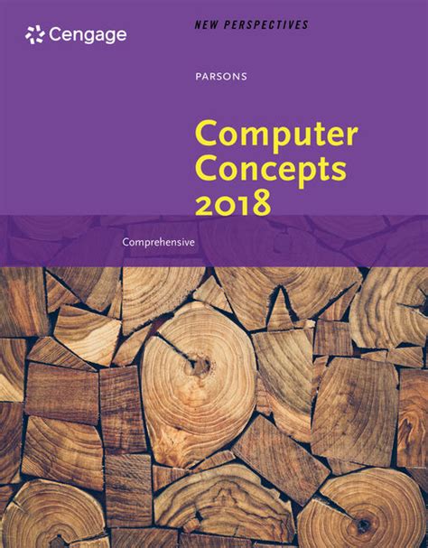 Bundle New Perspectives Computer Concepts 2018 Comprehensive Loose-leaf Version 20th MindTap Computing 2 terms 12 months Printed Access Card PDF