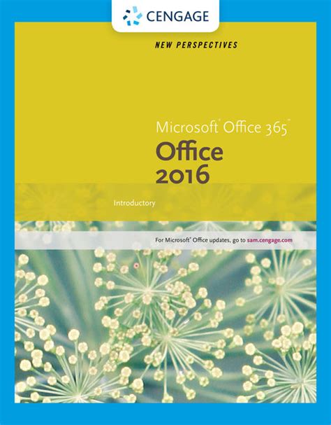 Bundle New Perspectives Microsoft Office 365 and Office 2016 Introductory Loose-leaf Version New Perspectives on Computer Concepts 2018 Trainings and Projects with 2 MindTap Reade Epub