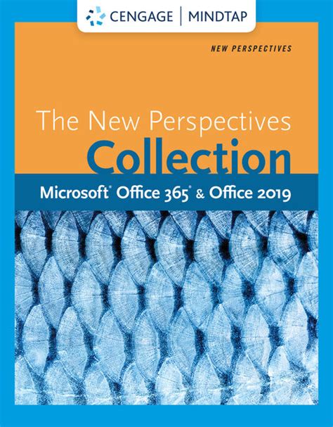 Bundle New Perspectives Microsoft Office 365 and Office 2016 Introductory MindTap Computing 2 terms 12 months Printed Access Card Reader