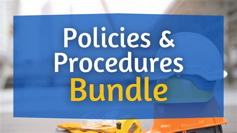 Bundle Policies: