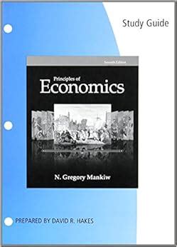 Bundle Principles of Economics 7th Study Guide Epub