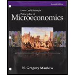 Bundle Principles of Microeconomics 7th LMS Integrated Aplia 1 term Printed Access Card PDF