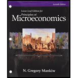 Bundle Principles of Microeconomics 7th LMS Integrated for Aplia 1 term Printed Access Card Doc