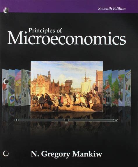 Bundle Principles of Microeconomics 7th Study Guide Epub