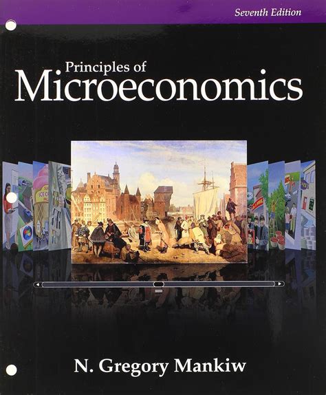 Bundle Principles of Microeconomics Loose-Leaf Version 7th Aplia 1 term Printed Access Card Doc