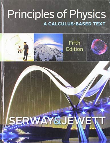 Bundle Principles of Physics A Calculus-Based Text 5th WebAssign Printed Access Card for Serway Jewett s Principles of Physics A Calculus-Based Text 5th Edition Multi-Term PDF
