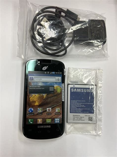 Bundle Samsung Illusion Galaxy Proclaim PDF