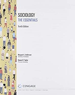 Bundle Sociology in Our Times The Essentials 10th LMS Integrated for MindTap Sociology 1 term 6 months Printed Access Card Kindle Editon