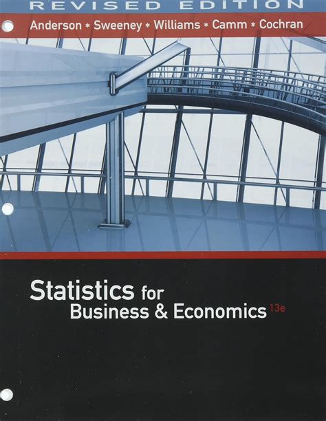 Bundle Statistics for Business and Economics Loose-leaf Version 13th JMP Statistical Discovery Software Printed Access Card CengageNOW™ with Statistics for Busine Epub