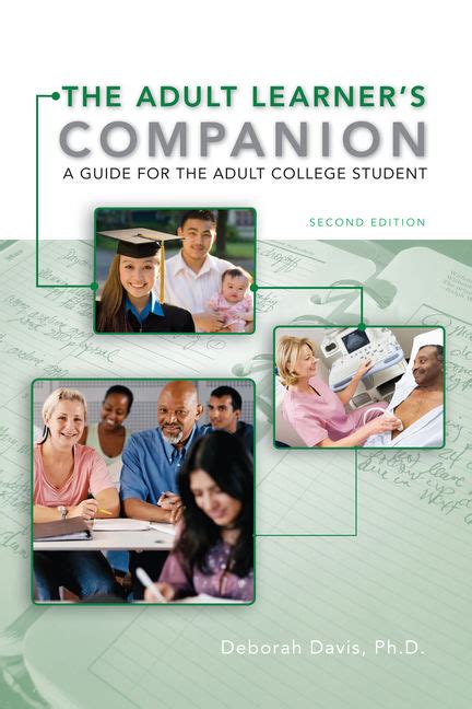 Bundle The Adult Learner s Companion A Guide for the Adult College Student 2nd CSFI 20 Printed Access Card Kindle Editon