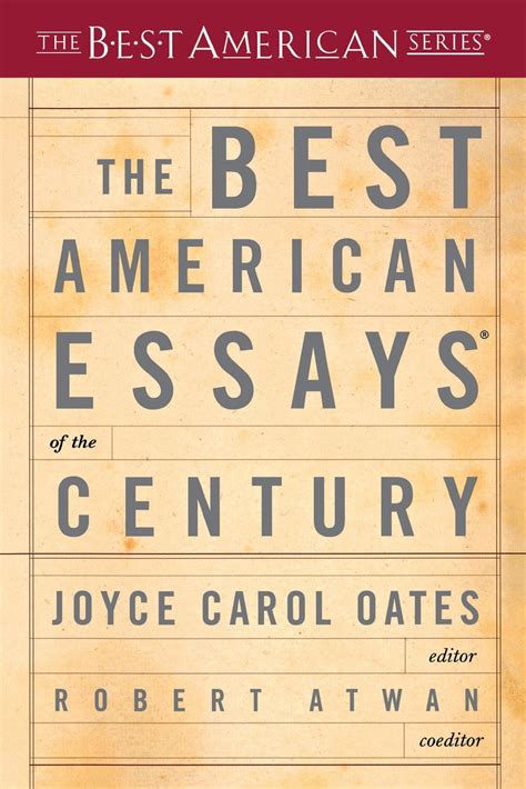Bundle The Best American Essays 6th The Concise Wadsworth Handbook Untabbed Version 3rd PDF