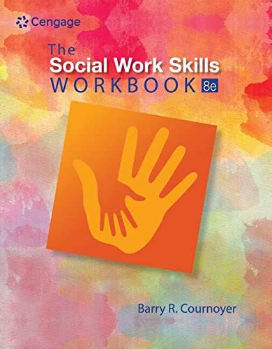 Bundle The Social Work Skills Workbook Loose-Leaf Version 8th MindTap Social Work 1 term 6 months Printed Access Card PDF