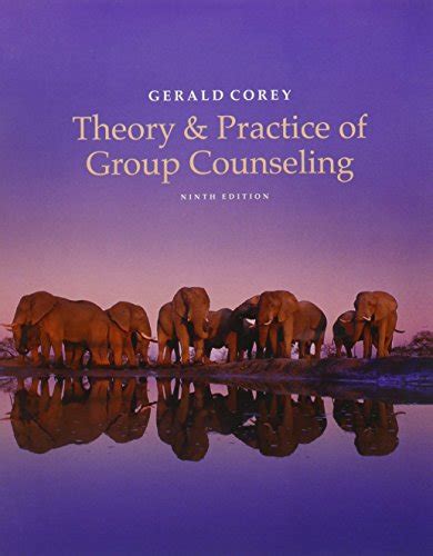 Bundle Theory and Practice of Group Counseling 9th MindTap Counseling 1 term 6 months Printed Access Card Codes of Ethics for the Helping Professions Reader