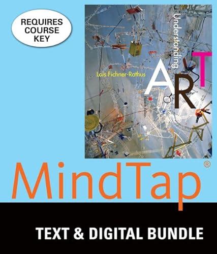 Bundle Understanding Art Loose-leaf Version 11th MindTap Art and Humanities 1 term 6 months Printed Access Card Reader