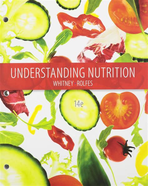 Bundle Understanding Nutrition Loose-leaf Version 14th LMS Integrated for MindTap Nutrition 1 term 6 months Printed Access Card Epub
