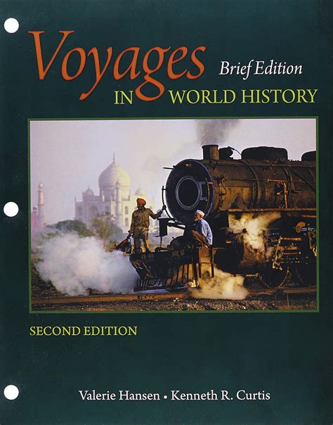 Bundle Voyages in World History Volume I Brief 2nd LMS Integrated for MindTap History 1 term 6 months Printed Access Card Doc