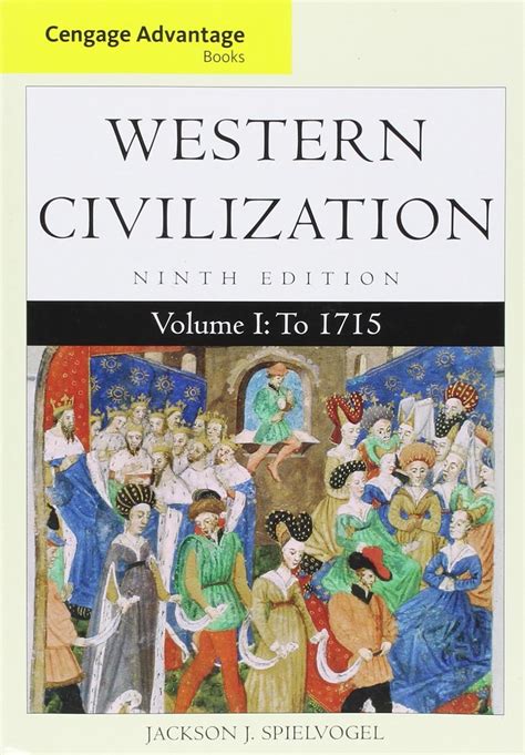 Bundle Western Civilization A Brief History Volume I To 1715 9th LMS Integrated for MindTap History 1 term 6 months Printed Access Card Kindle Editon