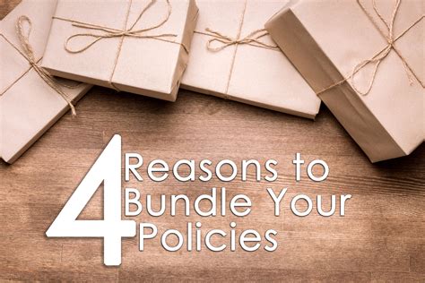 Bundle Your Policies: