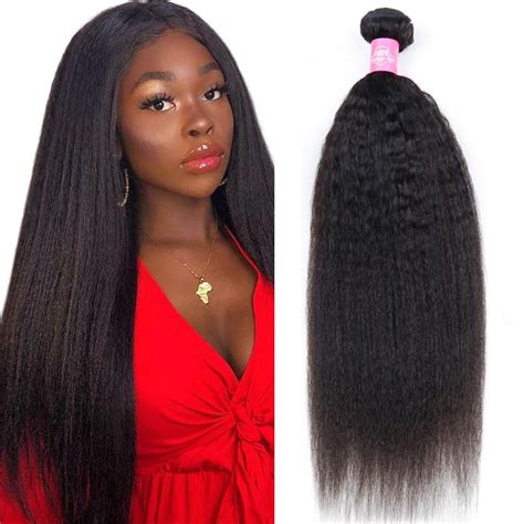 Bundles Kinky Straight: The Ultimate Guide to Transform Your Hair