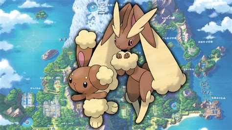 Buneary Evolution Level: A Comprehensive Guide to the Pokémon's Transformation