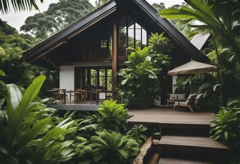 Bungalow Chalets in Singapore: A Guide to the Ultimate Staycation