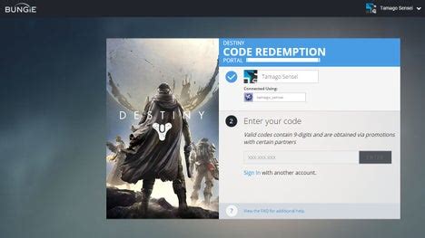 Bungie Redeem Code: Unlock Exclusive Rewards for Your Gaming Journey