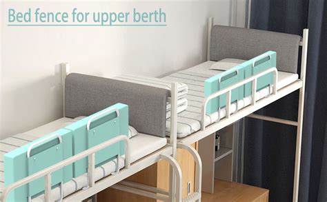 Bunk Bed Guard Rails: Ensuring Safety and Peace of Mind