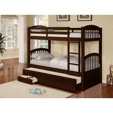 Bunk Bed Guard Rails: Keeping Your Little Sleepers Safe