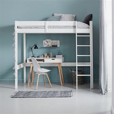 Bunk Bed Railing: A Comprehensive Guide to Safety and Comfort