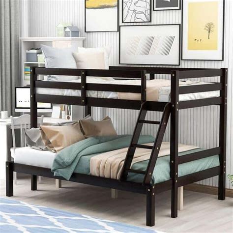 Bunk Bed Rails: The Ultimate Guide to Safety and Security