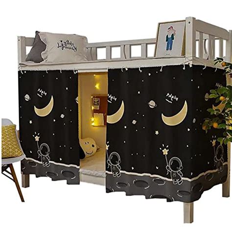 Bunk Bed Tent Canopy: Transform Your Child's Bunk Bed into a Magical Adventure