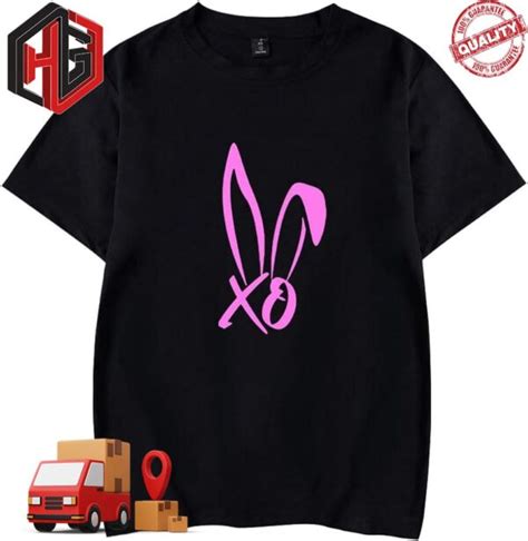 Bunnie Xo Shirt: A Symbol of Empowerment and Self-Expression